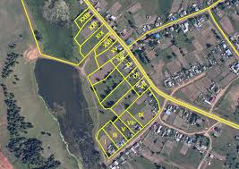 Land tenure and restitution mapping project